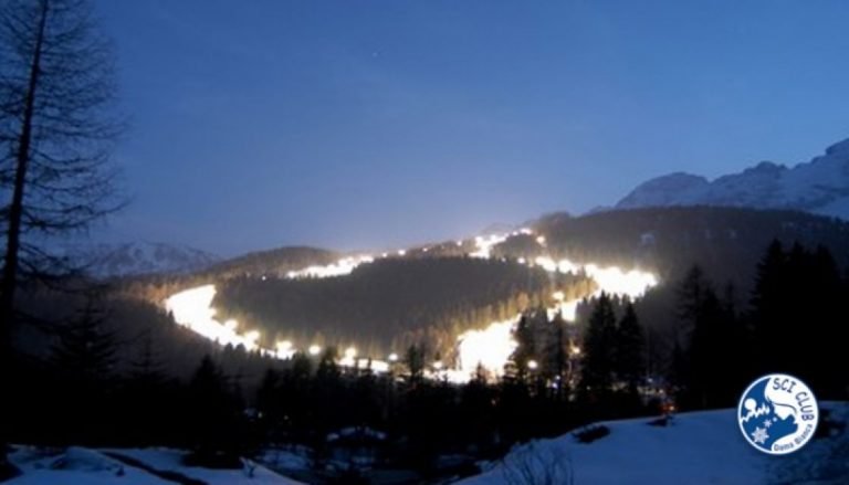 La Foppe | Anche di notte