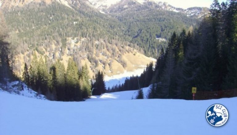 La Salere | Dalla Fertazza al Pescul