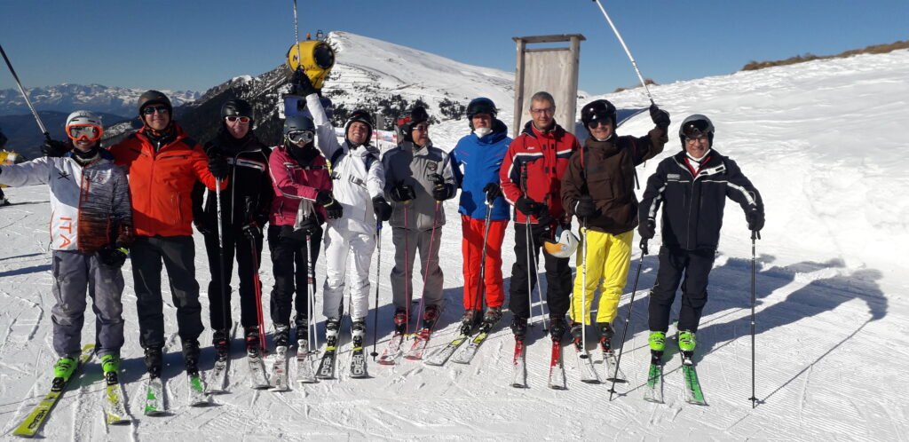 Plan de Corones e San Vigilio