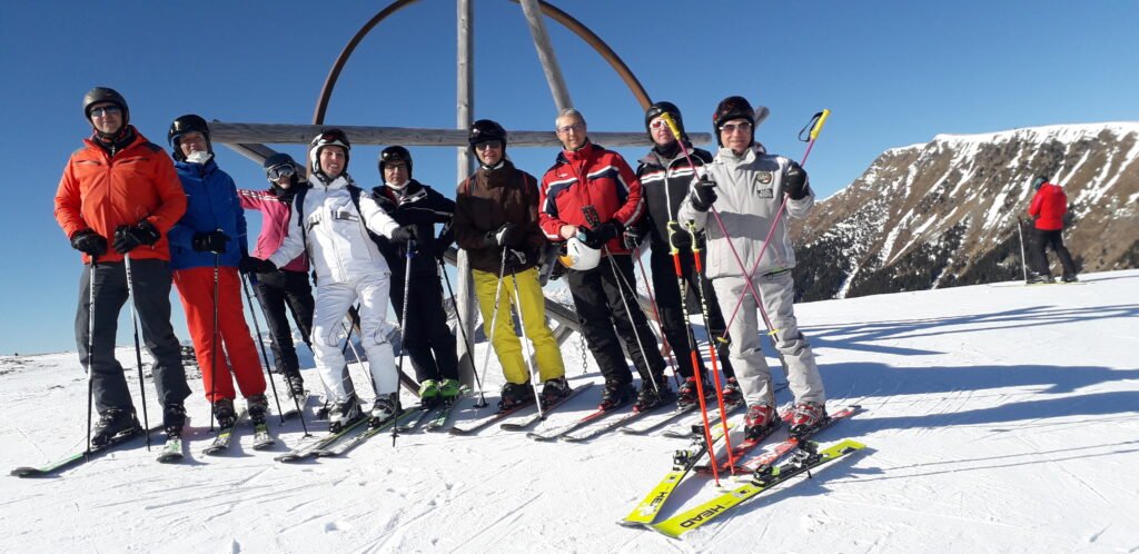 Plan de Corones e Sesto Pusteria: weekend