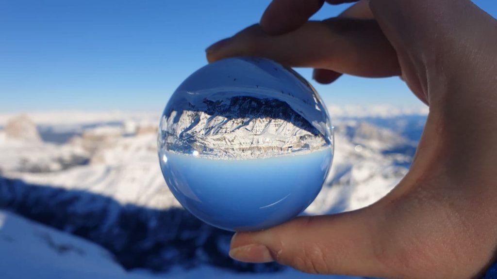 Settimana bianca sulle Dolomiti
