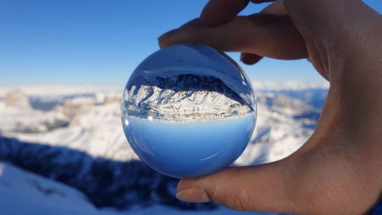 Settimana bianca sulle Dolomiti