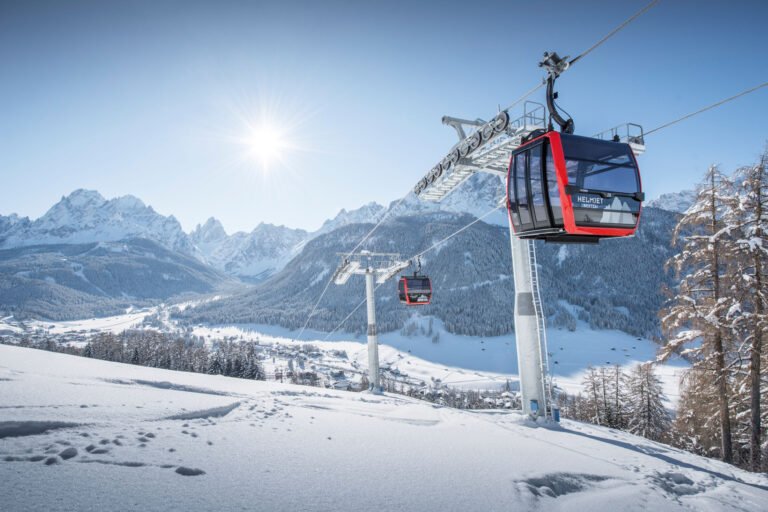 Sellaronda sugli Sci