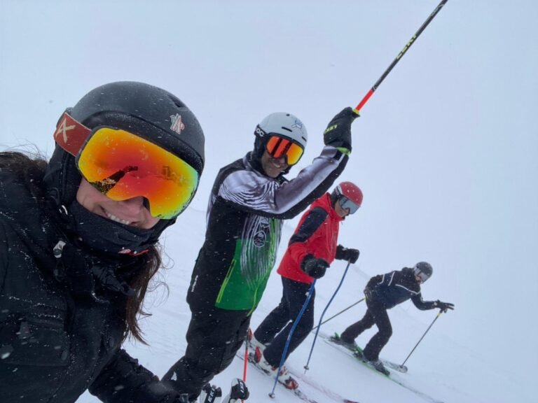 Sellaronda Sellaronda