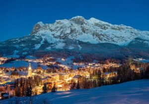 Cortina d'Ampezzo